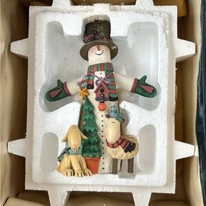 Lang & Wise All Decked Out II